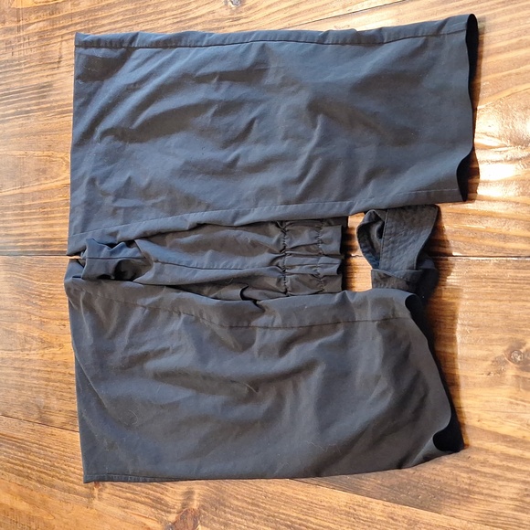 Athleta Black Skyline Pant Size 2 - Picture 2 of 5